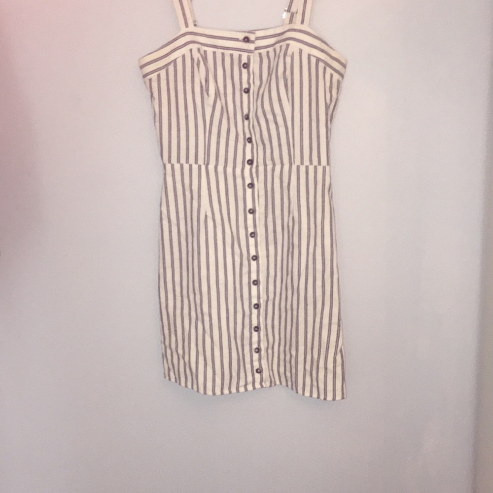 Tillys Striped Dress